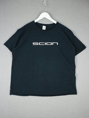 Scion Toyota Graphic Tee Mens XL Racing